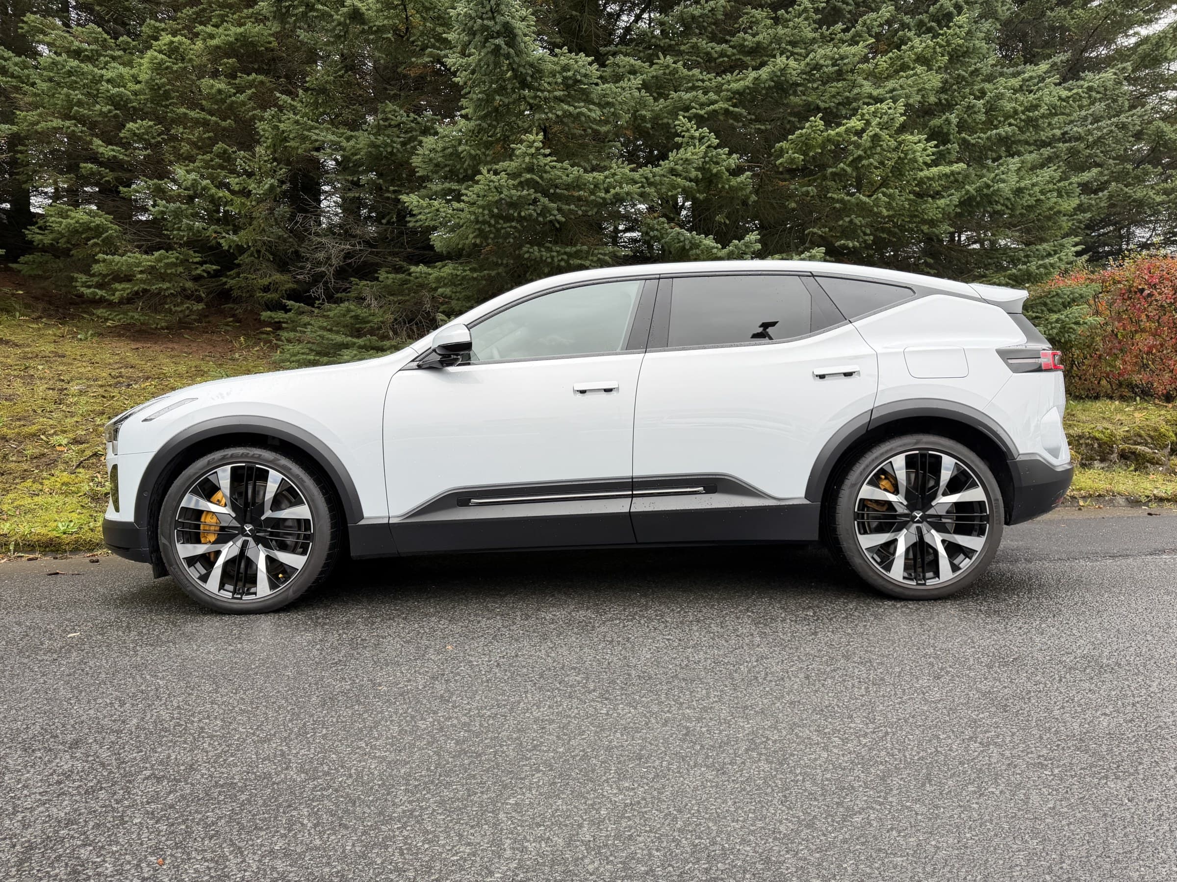 2024 Polestar 3 Performance AWD