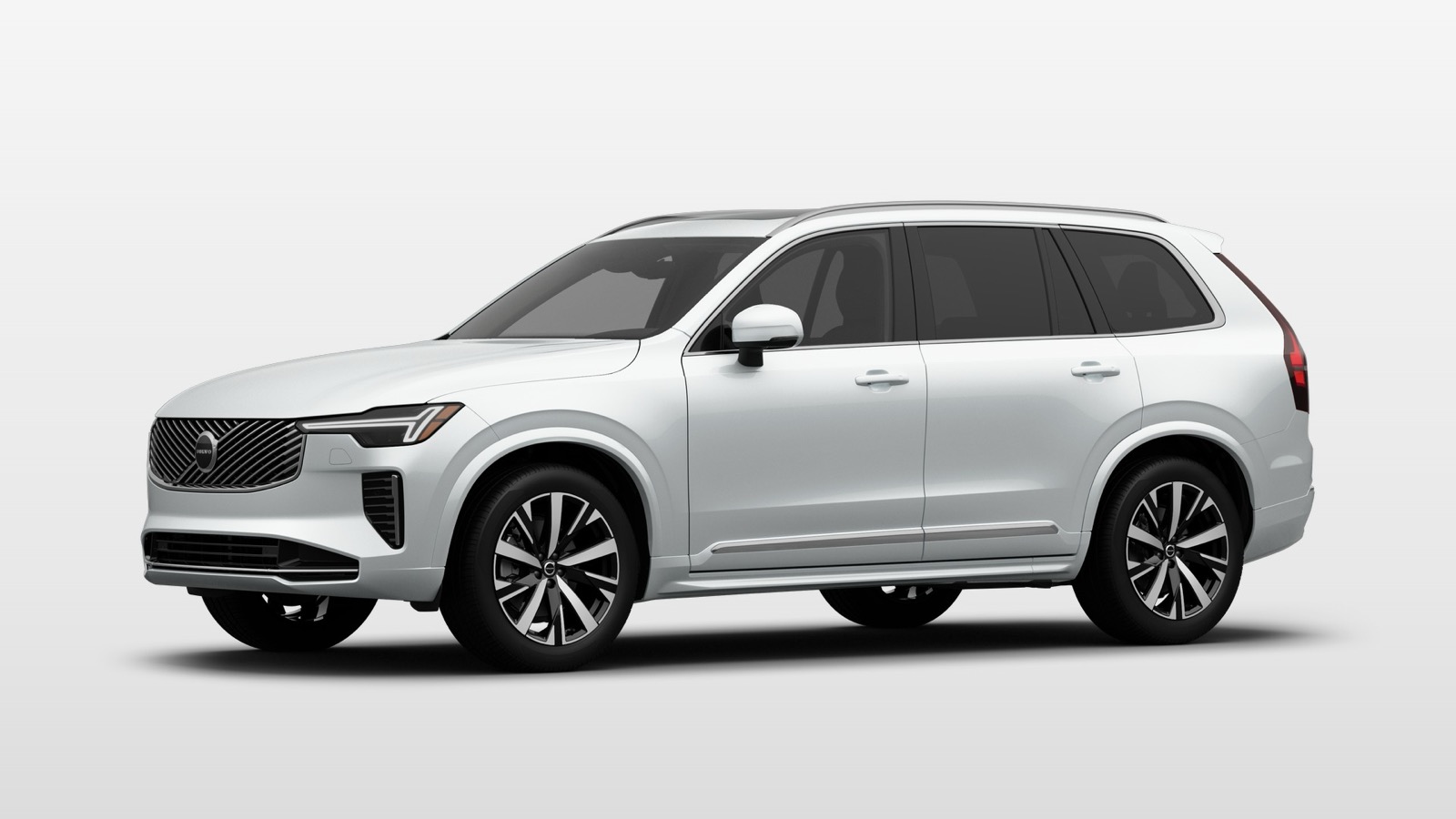 XC90 T8 Ultra